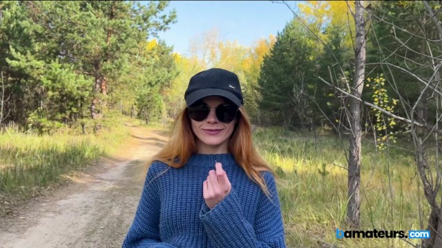 AdultPrime 2026. 02. 24. Ginger Babe Swallows