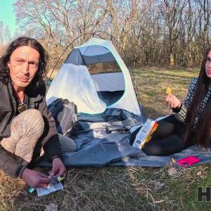 Hunt4K 2025. 04. 17. Vanessa Alessia